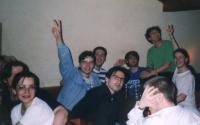 Rockotka v Clube 39...