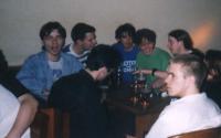 Rockotka v Clube 39...