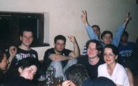 Rockotka v Clube 39...