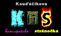Koukove logo